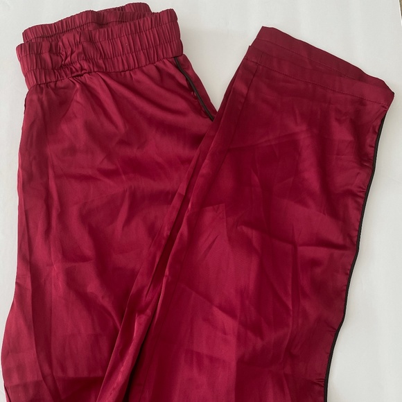 Fashion Nova Other - "silky" pijama pants